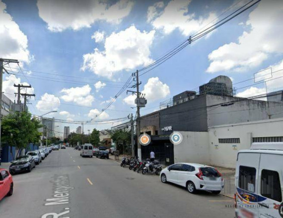 Imagem Galpão para Alugar, 11.578 m² em Vila Leopoldina - São Paulo Imagem Galpão para Alugar, 11.578 m² em Vila Leopoldina - São Paulo