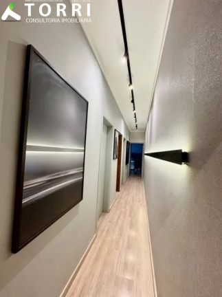 Imagem Imóvel com 3 Quartos à Venda, 180 m² em Condomínio Sunlake - Votorantim