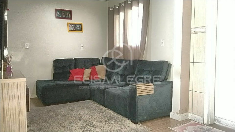 Imagem Sobrado com 4 Quartos à Venda, 160 m² em Boa Vista - Sapucaia Do Sul