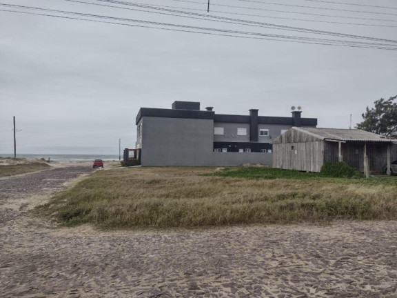Terreno à Venda,  em Jardim Beira Mar - Capao Da Canoa