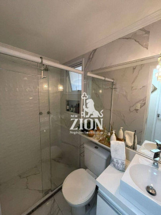 Imagem Apartamento com 2 Quartos à Venda, 90 m² em Santana - São Paulo
