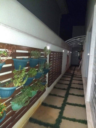 Imagem Casa de Condomínio com 4 Quartos à Venda, 300 m² em Loteamento Aldeia Da Mata - Votorantim