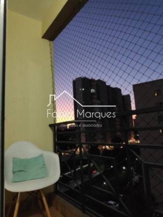 Imagem Apartamento com 2 Quartos à Venda, 67 m² em Tatuapé - São Paulo Imagem Apartamento com 2 Quartos à Venda, 67 m² em Tatuapé - São Paulo