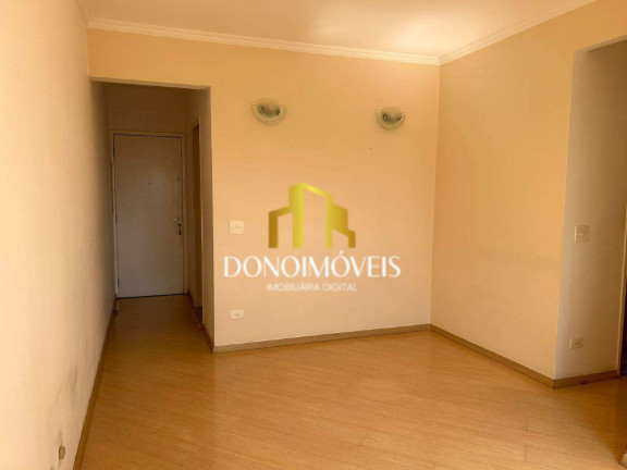 Imagem Apartamento com 3 Quartos à Venda, 65 m² em Taboão - São Bernardo Do Campo