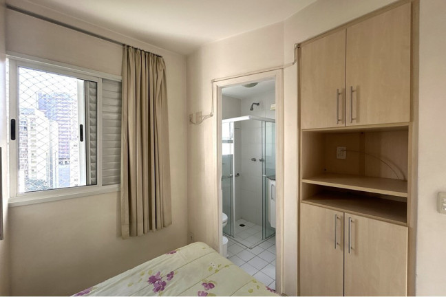 Imagem Apartamento com 2 Quartos à Venda, 48 m² em Vila Mariana - São Paulo Imagem Apartamento com 2 Quartos à Venda, 48 m² em Vila Mariana - São Paulo