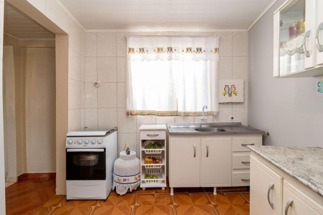 Imagem Casa com 2 Quartos à Venda, 150 m² em Campo Pequeno - Colombo