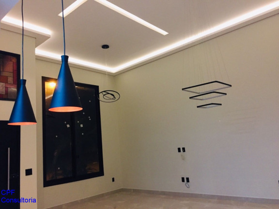 Imagem Casa com 3 Quartos à Venda, 193 m² em Condomínio Residencial Euroville Ii - Bragança Paulista Imagem Casa com 3 Quartos à Venda, 193 m² em Condomínio Residencial Euroville Ii - Bragança Paulista