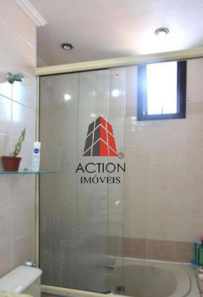 Apartamento com 3 Quartos à Venda, 84 m² em Vila Gomes Cardim - São Paulo