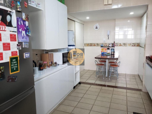 Imagem Apartamento com 3 Quartos à Venda ou Locação, 175 m² em Piedade - Jaboatão Dos Guararapes Imagem Apartamento com 3 Quartos à Venda ou Locação, 175 m² em Piedade - Jaboatão Dos Guararapes
