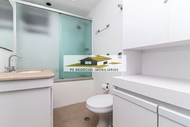 Imagem Apartamento com 3 Quartos à Venda, 137 m² em Vila Mariana - São Paulo