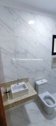 Imagem Casa com 3 Quartos à Venda, 128 m² em Jardim Residencial Veneza - Indaiatuba Imagem Casa com 3 Quartos à Venda, 128 m² em Jardim Residencial Veneza - Indaiatuba