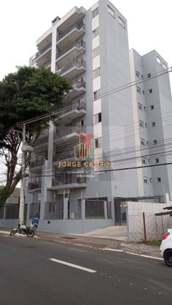 Imagem Apartamento com 2 Quartos à Venda, 68 m² em Vila Maria - São José Dos Campos