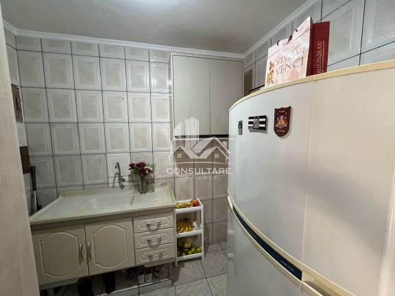 Imagem Casa com 3 Quartos à Venda, 160 m² em Cidade Naútica - São Vicente Imagem Casa com 3 Quartos à Venda, 160 m² em Cidade Naútica - São Vicente