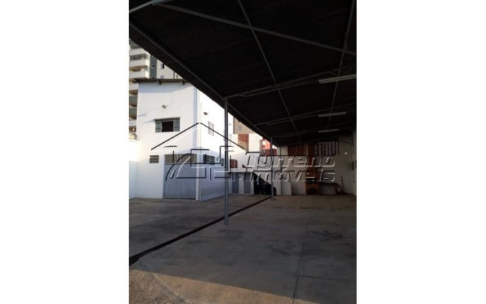 Imagem Imóvel Comercial para Alugar, 450 m² em Santana - São José Dos Campos Imagem Imóvel Comercial para Alugar, 450 m² em Santana - São José Dos Campos