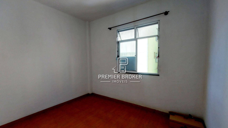 Imagem Apartamento com 2 Quartos à Venda, 36 m² em Barra Do Imbuí - Teresópolis