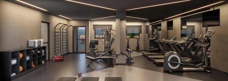 Imagem Imóvel com 2 Quartos à Venda, 41 m² em água Branca - São Paulo Imagem Imóvel com 2 Quartos à Venda, 41 m² em água Branca - São Paulo
