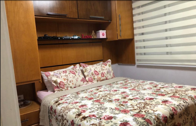 Imagem Apartamento com 3 Quartos à Venda, 62 m² em Jardim Celeste - São Paulo Imagem Apartamento com 3 Quartos à Venda, 62 m² em Jardim Celeste - São Paulo