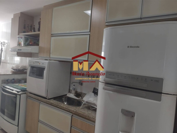 Imagem Cobertura com 3 Quartos à Venda, 160 m² em Passagem - Cabo Frio Imagem Cobertura com 3 Quartos à Venda, 160 m² em Passagem - Cabo Frio