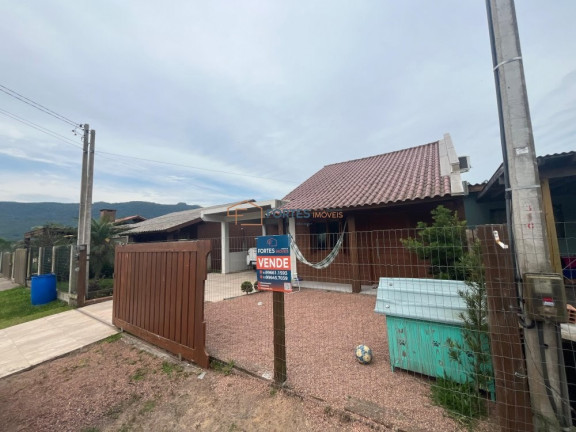 Casa com 1 Quarto à Venda, 116 m² em Perua - Osório
