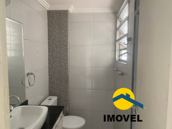 Imagem Apartamento com 2 Quartos à Venda, 60 m² em Fonseca - Niterói