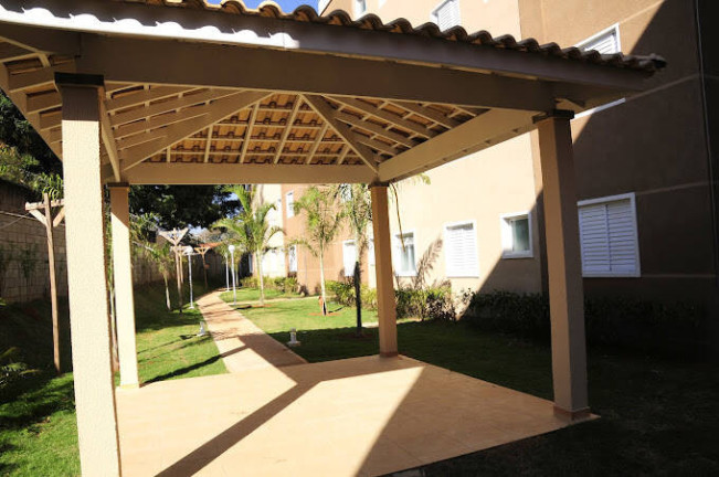 Imagem Apartamento com 2 Quartos à Venda, 48 m² em Jardim Vera Cruz - Sorocaba Imagem Apartamento com 2 Quartos à Venda, 48 m² em Jardim Vera Cruz - Sorocaba