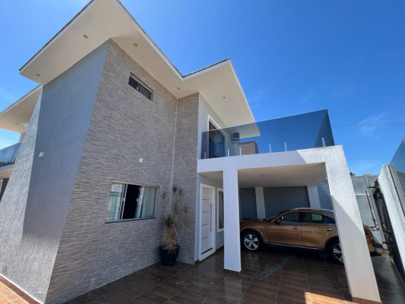 Casa com 3 Quartos à Venda, 280 m² em Setor Habitacional Arniqueira (águas Claras) - Brasília