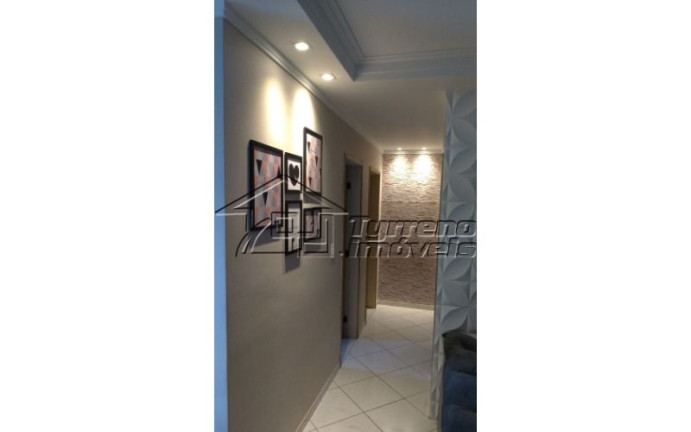 Imagem Apartamento com 3 Quartos à Venda, 75 m² em Jardim Das Colinas - São José Dos Campos Imagem Apartamento com 3 Quartos à Venda, 75 m² em Jardim Das Colinas - São José Dos Campos