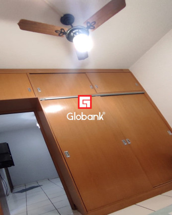Imagem Apartamento com 2 Quartos à Venda, 50 m² em Centro - Montes Claros Imagem Apartamento com 2 Quartos à Venda, 50 m² em Centro - Montes Claros