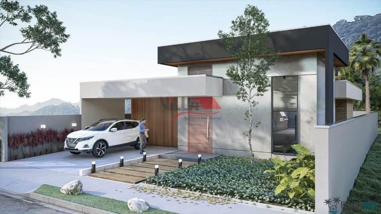 Imagem Casa de Condomínio com 4 Quartos à Venda, 400 m² em Horto Florestal - Ubatuba Imagem Casa de Condomínio com 4 Quartos à Venda, 400 m² em Horto Florestal - Ubatuba