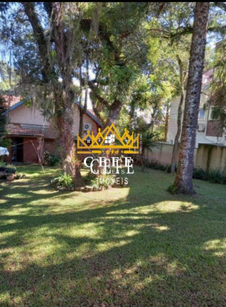 Imagem Casa com 3 Quartos à Venda, 124 m² em Vila Luiza - Canela Imagem Casa com 3 Quartos à Venda, 124 m² em Vila Luiza - Canela