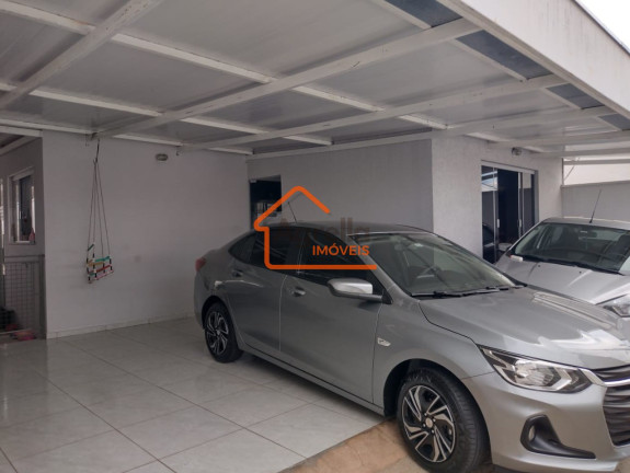 Casa com 3 Quartos à Venda, 110 m² em Aterrado - Mogi Mirim