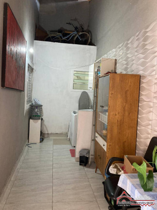 Imagem Casa de Condomínio com 3 Quartos à Venda, 90 m² em Cidade Salvador - Jacareí