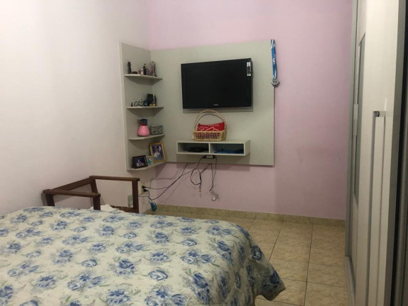 Imagem Casa com 3 Quartos à Venda, 132 m² em Parque Senhor Do Bonfim - Taubaté Imagem Casa com 3 Quartos à Venda, 132 m² em Parque Senhor Do Bonfim - Taubaté