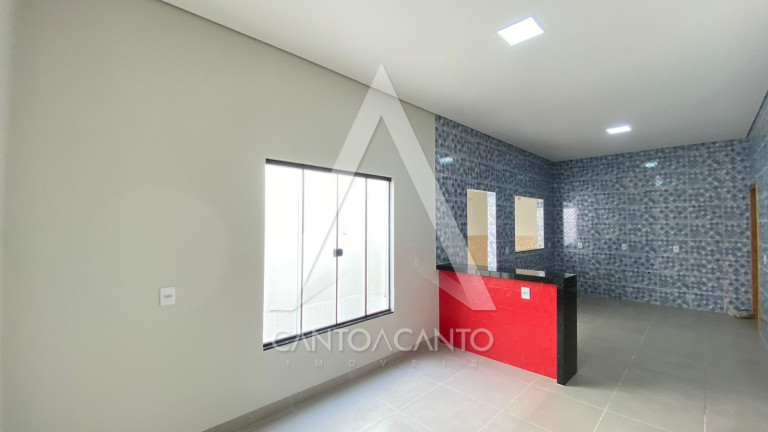Imagem Casa com 2 Quartos à Venda, 250 m² em Quatro Estações Boulevard - Sinop