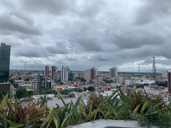 Imagem Imóvel com 1 Quarto para Alugar, 150 m² em Centro - Feira De Santana Imagem Imóvel com 1 Quarto para Alugar, 150 m² em Centro - Feira De Santana