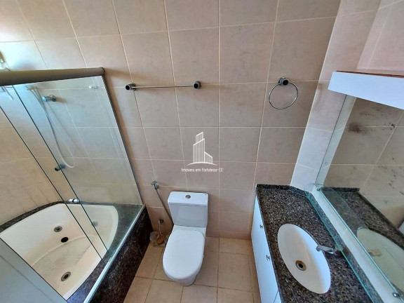 Imagem Casa de Condomínio com 3 Quartos à Venda, 130 m² em Edson Queiroz - Fortaleza