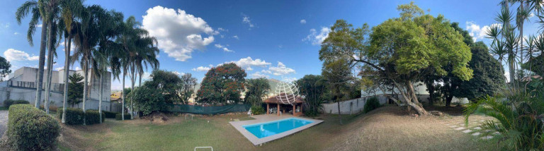 Casa com 4 Quartos à Venda, 364 m² em Jardim Paulista - Atibaia