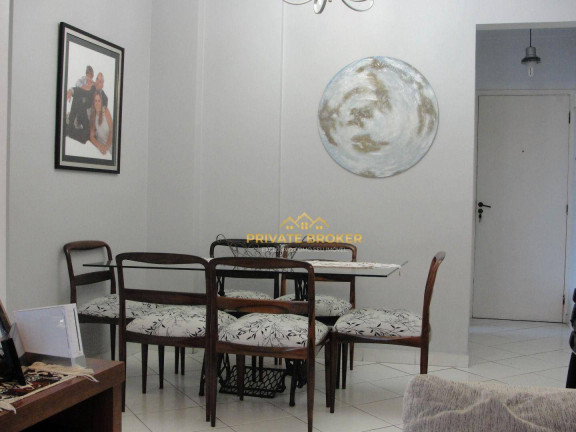 Imagem Apartamento com 2 Quartos à Venda, 56 m² em Vila São Francisco - São Paulo Imagem Apartamento com 2 Quartos à Venda, 56 m² em Vila São Francisco - São Paulo