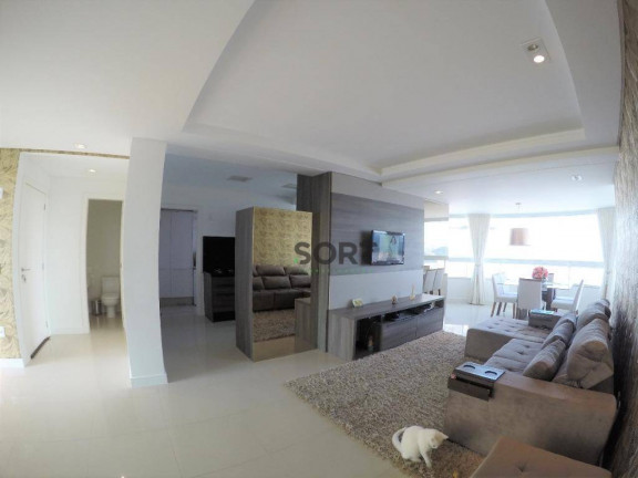 Imagem Cobertura com 3 Quartos à Venda, 264 m² em Pioneiros - Balneário Camboriú