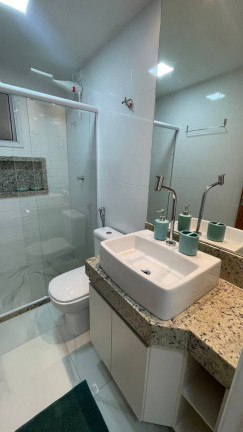 Imagem Apartamento com 3 Quartos à Venda, 100 m² em Praia Do Morro - Guarapari Imagem Apartamento com 3 Quartos à Venda, 100 m² em Praia Do Morro - Guarapari