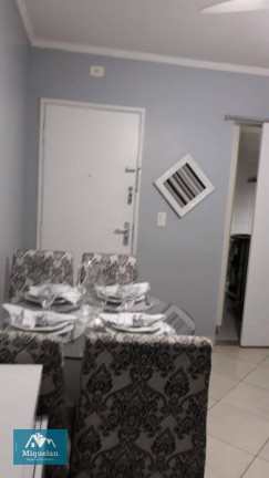 Imagem Apartamento com 3 Quartos à Venda, 58 m² em Praia Grande - Praia Grande Imagem Apartamento com 3 Quartos à Venda, 58 m² em Praia Grande - Praia Grande