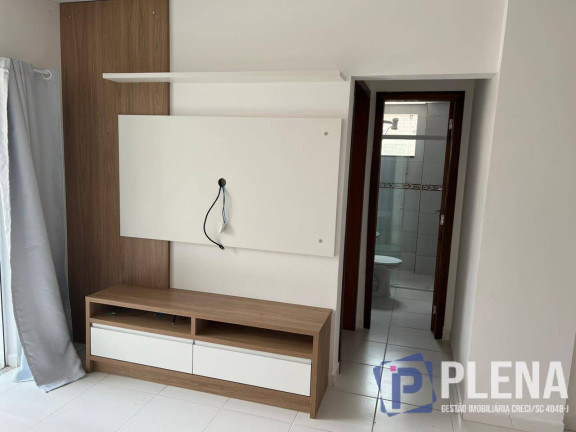 Imagem Apartamento com 1 Quarto à Venda, 56 m² em Cordeiros - Itajaí