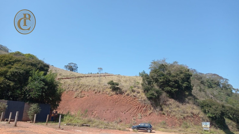 Imagem Terreno à Venda, em São Bento - Sapucaí-mirim Imagem Terreno à Venda, em São Bento - Sapucaí-mirim