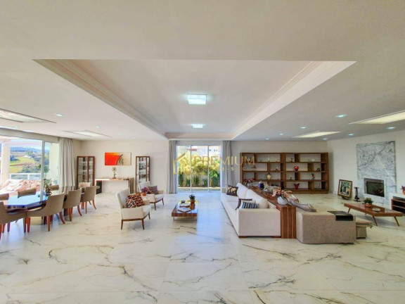 Imagem Imóvel com 4 Quartos à Venda, 600 m² em Canaã - Jambeiro