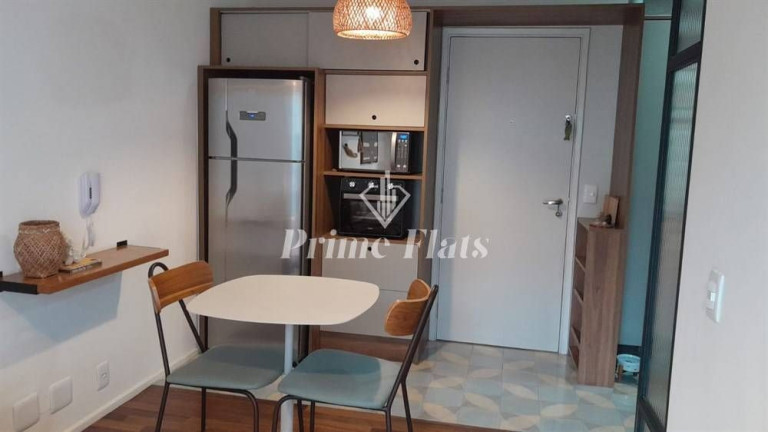 Imagem Apartamento com 1 Quarto à Venda, 30 m² em Bela Vista - São Paulo Imagem Apartamento com 1 Quarto à Venda, 30 m² em Bela Vista - São Paulo