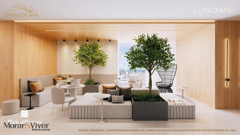 Imagem Apartamento com 3 Quartos à Venda, 128 m² em Cristo Rei - Curitiba