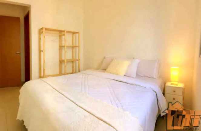 Imagem Apartamento com 2 Quartos à Venda, 63 m² em Centro - Ubatuba