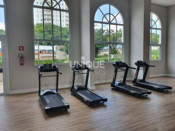 Imagem Apartamento com 3 Quartos à Venda, 165 m² em Jardim Ana Maria - Jundiaí