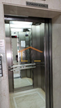 Imagem Apartamento com 4 Quartos à Venda, 258 m² em Santana - São Paulo Imagem Apartamento com 4 Quartos à Venda, 258 m² em Santana - São Paulo