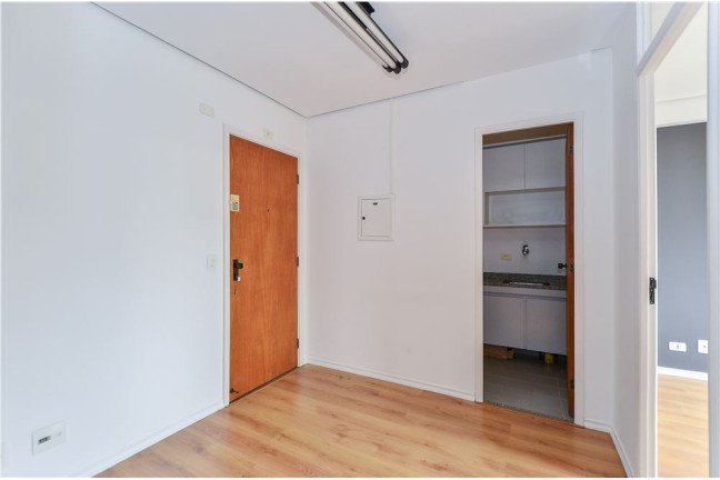 Imagem Imóvel Comercial à Venda, 34 m² em Vila Olímpia - São Paulo